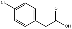 4-Chlorophenylacetic acid price.