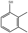 2,3-ジメチルベンゼンチオール 化学構造式
