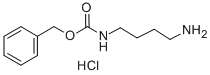 18807-73-3 N-苄氧羰基-1,4-二氨基丁烷盐酸盐