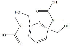 pyricarbate Structure