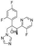 188416-29-7 伏立康唑中间体II