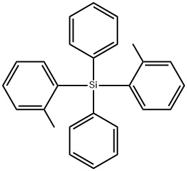 UGH-1, 18849-24-6, 结构式