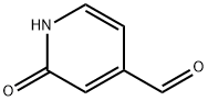 2-Hydroxy-4-pyridinecarboxaldehyde