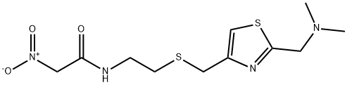 Nizatidine AMide