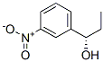 (S)-1-(3-硝基苯基)丙醇, 188770-83-4, 结构式