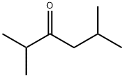 2,5-二甲基-3-己酮, 1888-57-9, 结构式