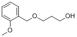 188879-03-0 3-(2-METHOXYBENZYLOXY)PROPAN-1-OL