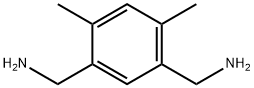 2,4-DIAMINOMETHYL-1,5-DIMETHYLBENZENE,1889-05-0,结构式