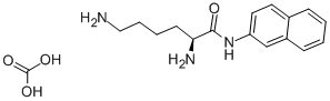 H-LYS-BETANA CARBONATE SALT price.