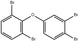 2,3',4',6-TETRABROMODIPHENYL ETHER