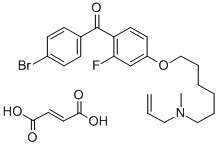 RO 48-8071 Struktur