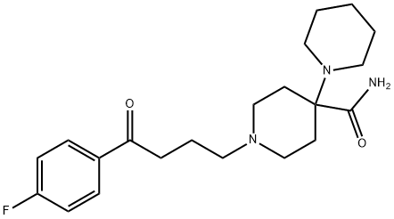 1893-33-0 酰胺哌啶酮