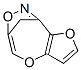 3,6-Methanofuro[2,3-d][1,6,2]dioxazocine(9CI)|