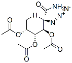 189633-67-8 C-(2,3,4-TRI-O-ACETYL-1-AZIDO-1-DEOXY-BETA-D-ARABINOPYRANOSYL) FORMAMIDE