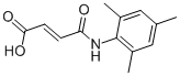 4-(MESITYLAMINO)-4-OXOBUT-2-ENOIC ACID|