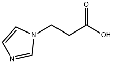 3-IMIDAZOL-1-YL-PROPIONIC ACID