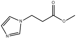 18999-46-7 3-咪唑基-1-基丙酸甲酯