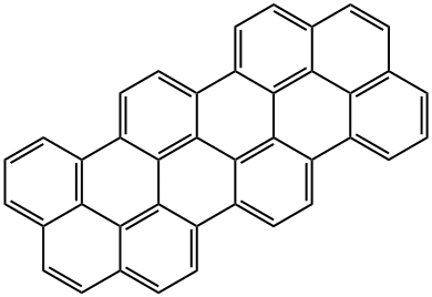 190-65-8 Structure