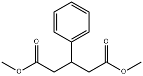 3-Phenylglutaric acid dimethyl ester
