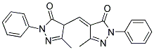 溶剂黄 93,190086-12-5,结构式
