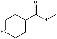 N,N-DIMETHYLPIPERIDINE-4-CARBOXAMIDE price.