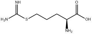 5-[(AMINOIMINOMETHYL)THIO]-L-NORVALINE price.