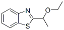 벤조티아졸,2-(1-에톡시에틸)-(9CI)