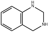 2,3,4,5-TETRAHYDRO-1H-BENZO[E][1,4]DIAZEPINE Structure