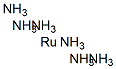 hexammineruthenium 结构式