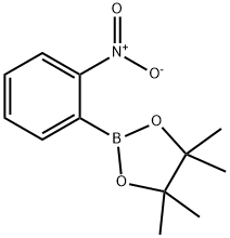 4,4,5,5-テトラメチル-2-(2-ニトロフェニル)-1,3,2-ジオキサボロラン price.