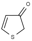 thiophen-3(2H)-one