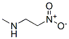 N-Nitroethylmethylamine 结构式