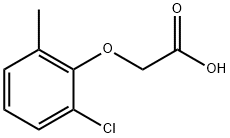 6-Chlor-o-tolyloxyessigsure