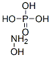 HYDROXYLAMINE PHOSPHATE Structure