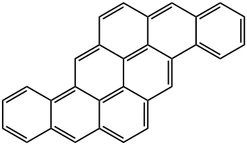 PYRANTHRENE, 191-13-9, 结构式