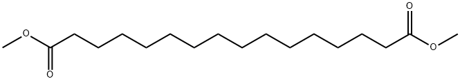 DIMETHYL HEXADECANEDIOATE price.