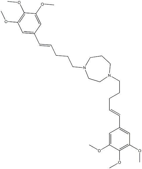 191089-60-8 Structure