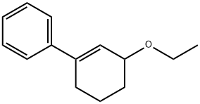Benzene, (3-ethoxy-1-cyclohexen-1-yl)- (9CI)|
