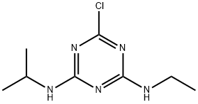 1912-24-9 Structure