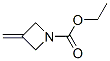 1-Azetidinecarboxylicacid,3-methylene-,ethylester(9CI)