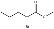 METHYL 2-BROMOVALERATE