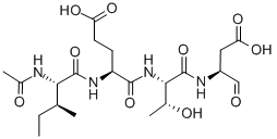 AC-IETD-CHO Structure