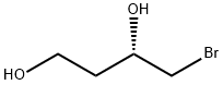 (S)-4-BROMO-1,3-BUTANEDIOL 结构式