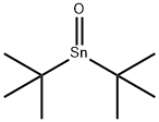 DI-T-BUTYLTIN OXIDE Struktur