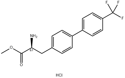 (S)-2-氨基-3-(4