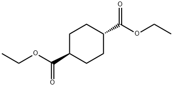 TRANS-1,4-CYCLOHEXANEDICARBOXYLIC ACID DIETHYL ESTER price.