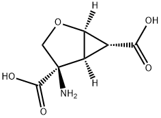 LY379268 化学構造式