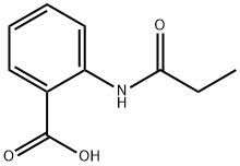2-(PROPIONYLAMINO)BENZOIC ACID
