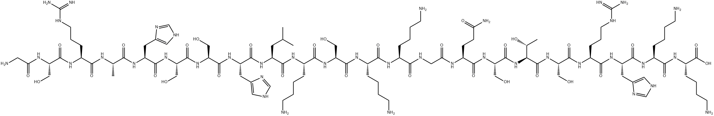 Peptide 46