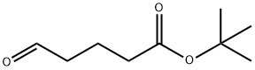 tert-butyl 5-oxopentanoate|5-氧代戊酸叔丁酯